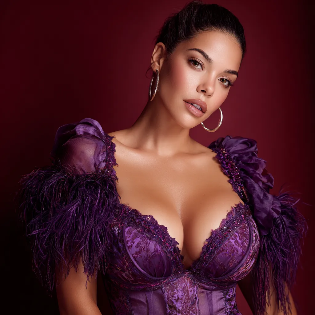 Camila Rox — compañera IA juguetona